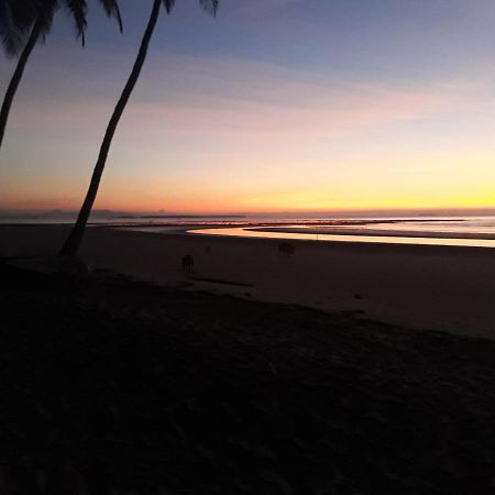 Peace & Love Beach Club Roxas  Buitenkant foto