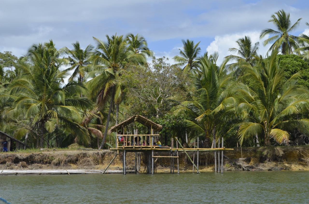 Peace & Love Beach Club Roxas  Buitenkant foto